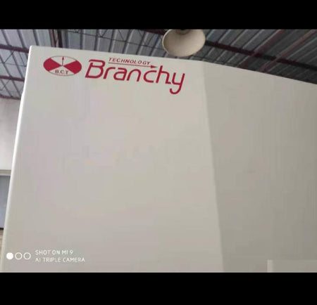 BRANCHY E600 EVAPORATOR 9600 CT10