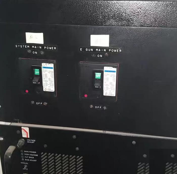 BRANCHY E600 EVAPORATOR 9600 CT10