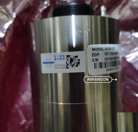 BRANSON 932R CE EDP 101-135-065R