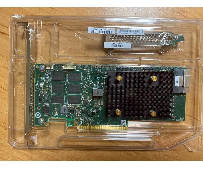 05-50077-01 PCI-E PCI-Express 9560-8i
