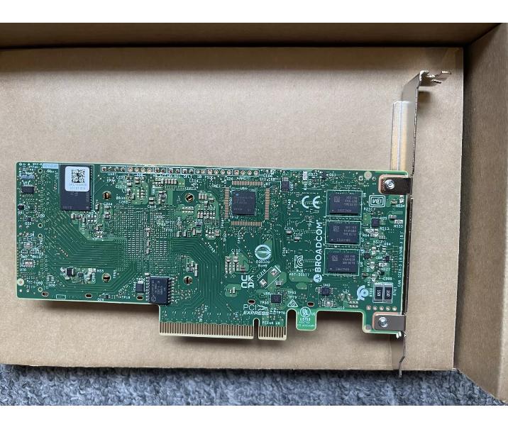 05-50077-01 PCI-E PCI-Express 9560-8i