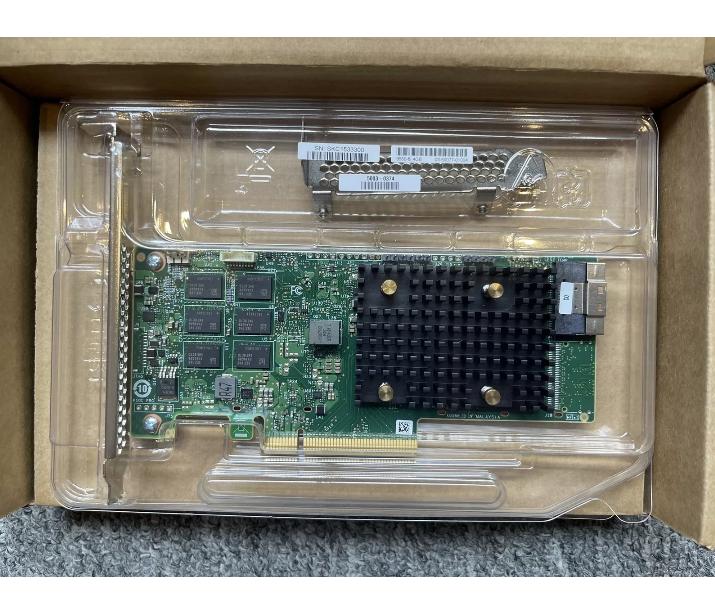 05-50077-01 PCI-E PCI-Express 9560-8i