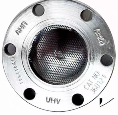 BROOKS 347 Stabil-Ion® Modular Vacuum Pressure Transducers This product is no longer available and has been replaced by the 370 Stabil-Ion® Hot-cathode Ionization Vacuum Gauge or the 355 Micro-Ion® Hot Cathode Vacuum Pressure Transducer