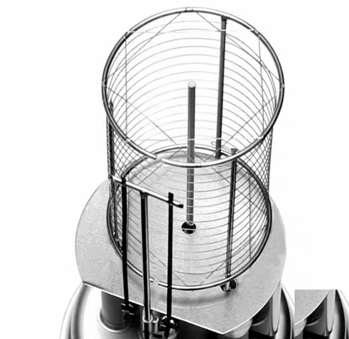 BROOKS 347 Stabil-Ion® Modular Vacuum Pressure Transducers This product is no longer available and has been replaced by the 370 Stabil-Ion® Hot-cathode Ionization Vacuum Gauge or the 355 Micro-Ion® Hot Cathode Vacuum Pressure Transducer