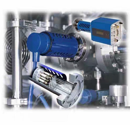 BROOKS 347 Stabil-Ion® Modular Vacuum Pressure Transducers This product is no longer available and has been replaced by the 370 Stabil-Ion® Hot-cathode Ionization Vacuum Gauge or the 355 Micro-Ion® Hot Cathode Vacuum Pressure Transducer