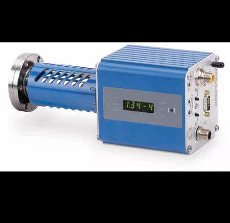 BROOKS 347 Stabil-Ion® Modular Vacuum Pressure Transducers This product is no longer available and has been replaced by the 370 Stabil-Ion® Hot-cathode Ionization Vacuum Gauge or the 355 Micro-Ion® Hot Cathode Vacuum Pressure Transducer