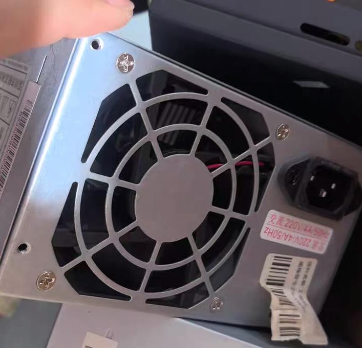 BS-3500 4 220V