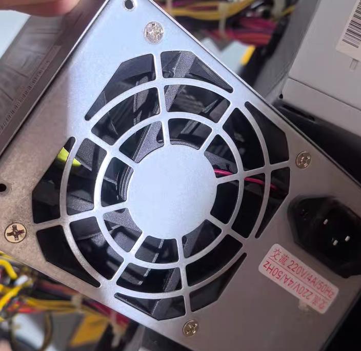 BS-3500 4 220V