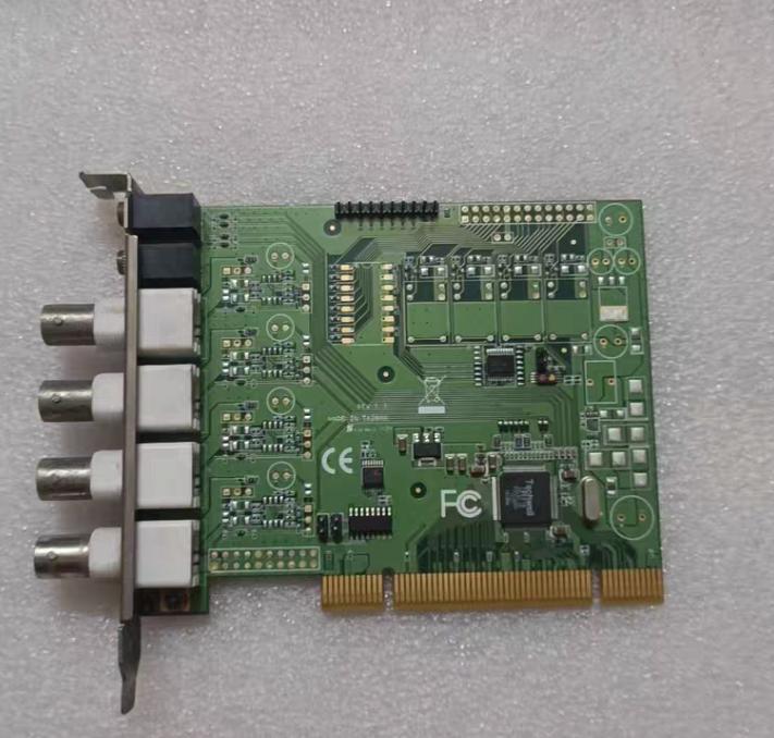 BS-4100 VIDEO VER 13