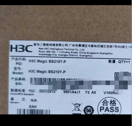 BS210T-P