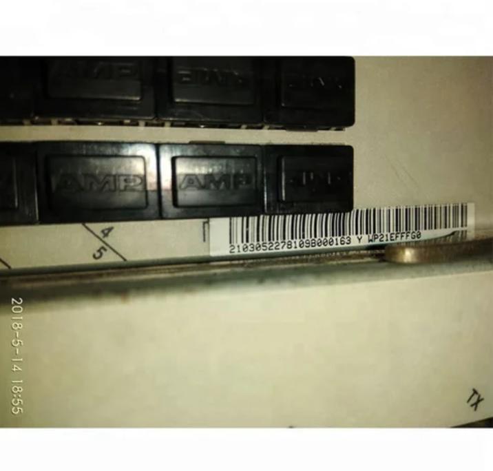 PGP-WP21EFFFG0-24 03052278 BSC6900 03030KMA WP21ESPUd
