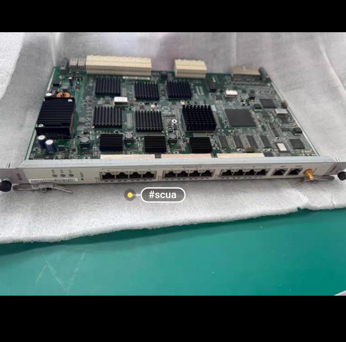 BSC6900    SCUa