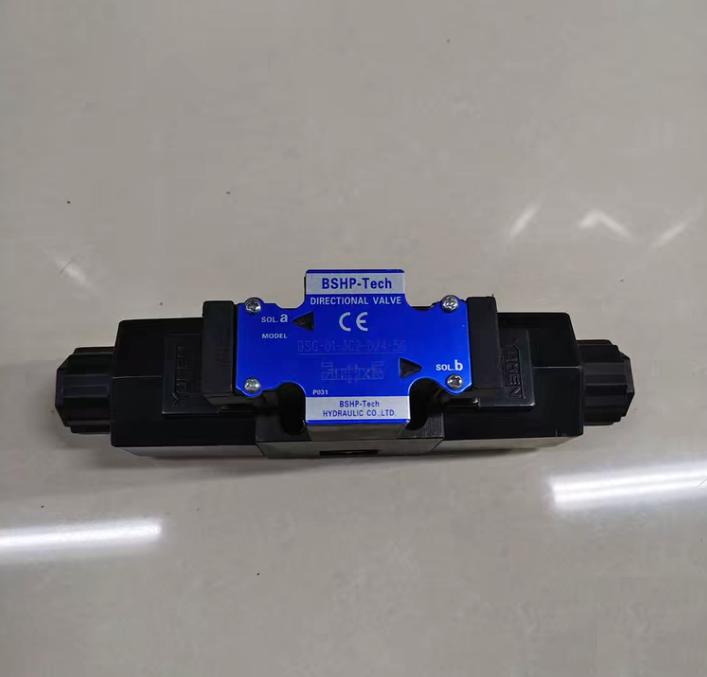 BSHP-Tech DSG-01-3C2-D24-50 24V