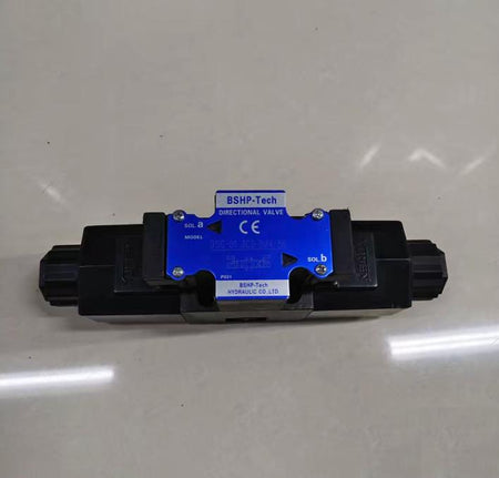 BSHP-Tech DSG-01-3C2-D24-50 24V