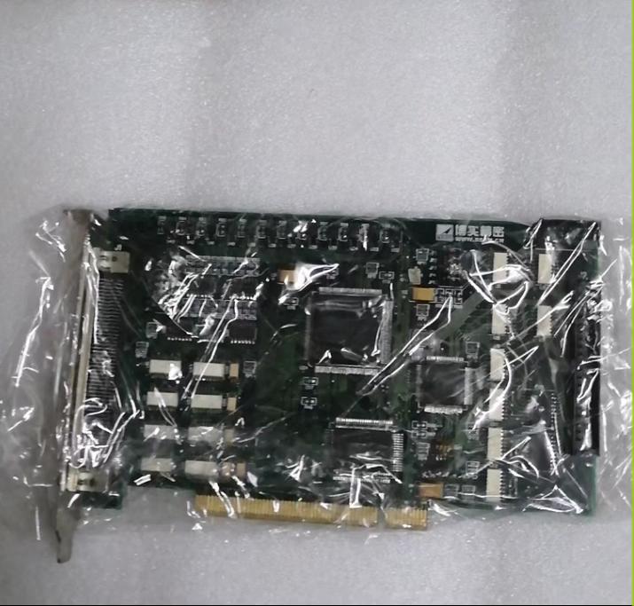 BSJM MAC-3002SSP4 PCI POO135 DK100003
