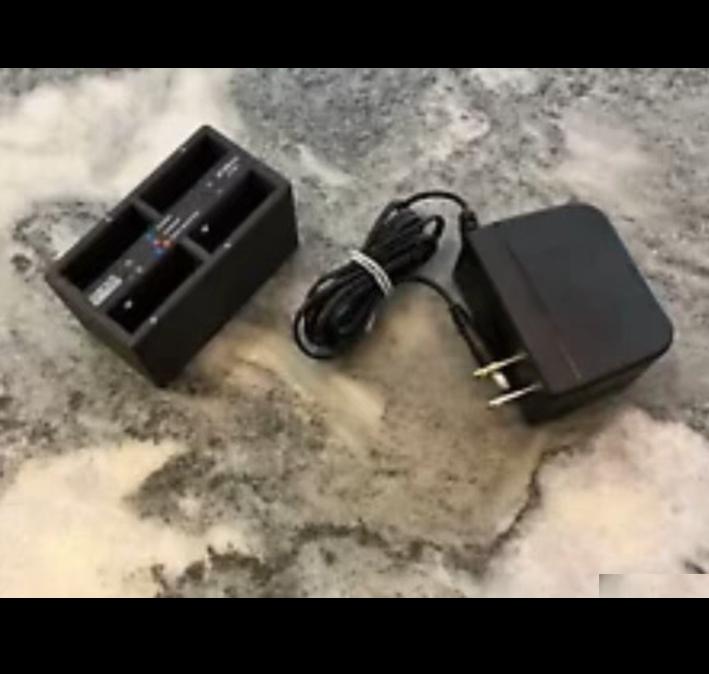 BT100 Zaxcom ZMT4-X 12 - Sound Guys