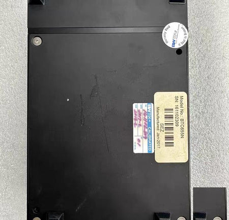 BTC655N