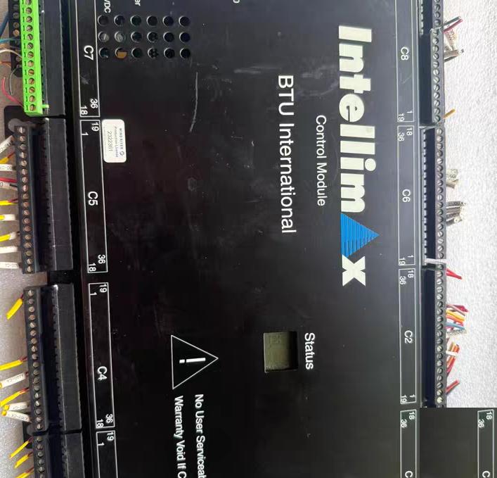 BTU98 6PCS BTU 5181848 BTU FCU