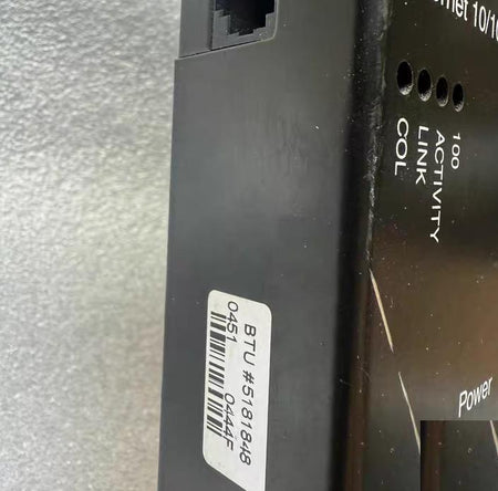 BTU98 6PCS BTU 5181848 BTU FCU