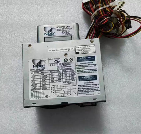 BU-300P-24P  eNSP-300P-S20-00S         24V