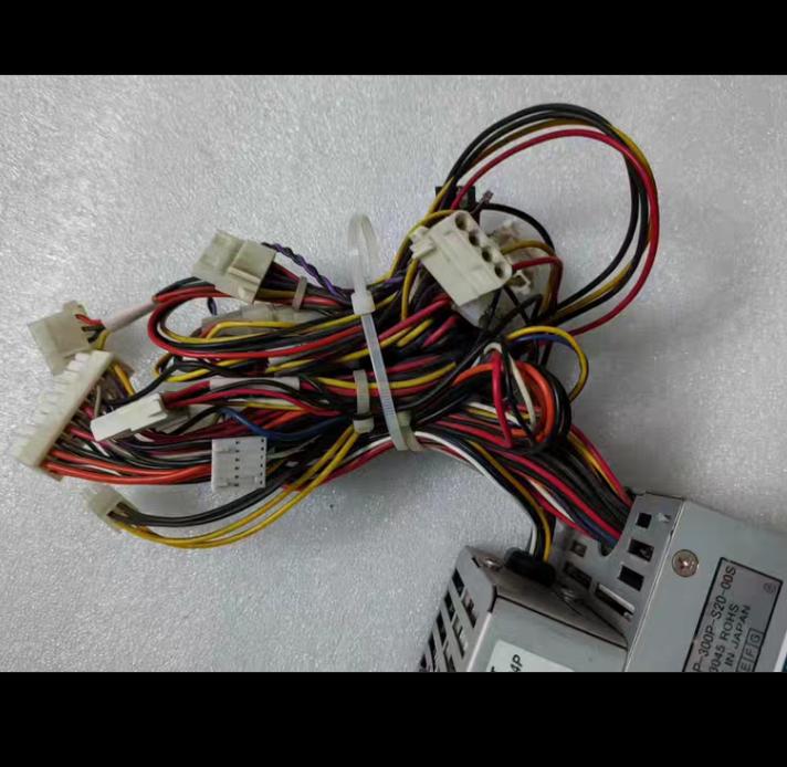 BU-300P-24P  eNSP-300P-S20-00S         24V