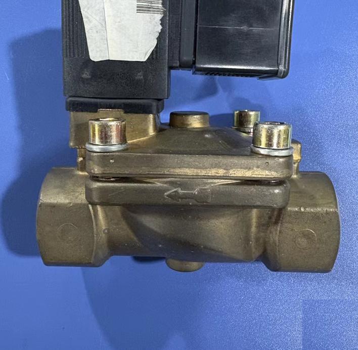 BURKERT 5281A 25 134328Y