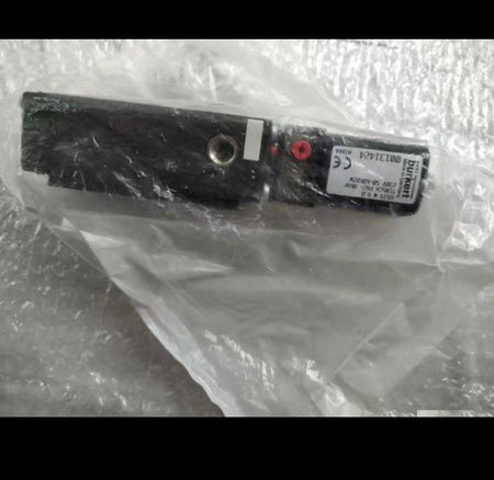 BURKERT 6519 W 6 0 2-8bar