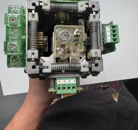 BURKHAARDT VNS011F18VRH
