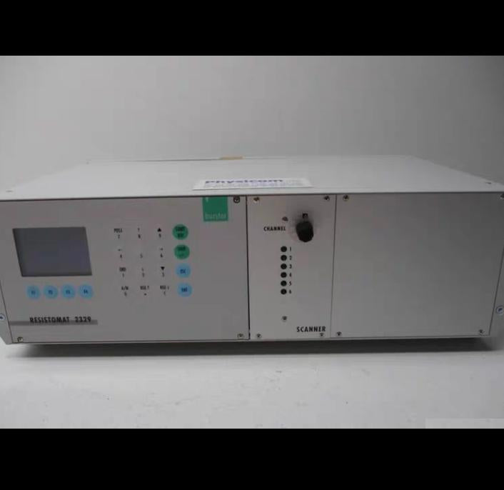 BURSTER 2329-V807 NSNP