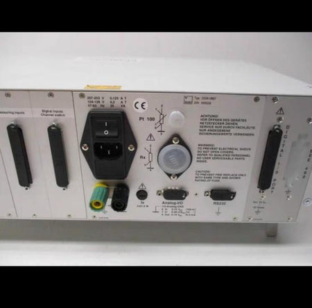 BURSTER 2329-V807 NSNP