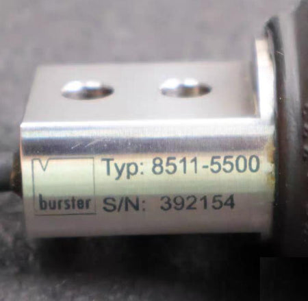 BURSTER 8511-5500