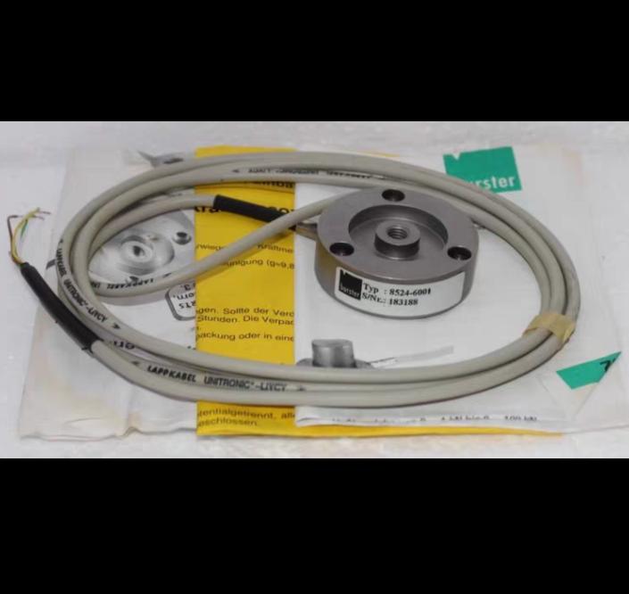 BURSTER 8524-6001