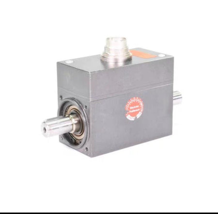 BURSTER 8651-5001-V303