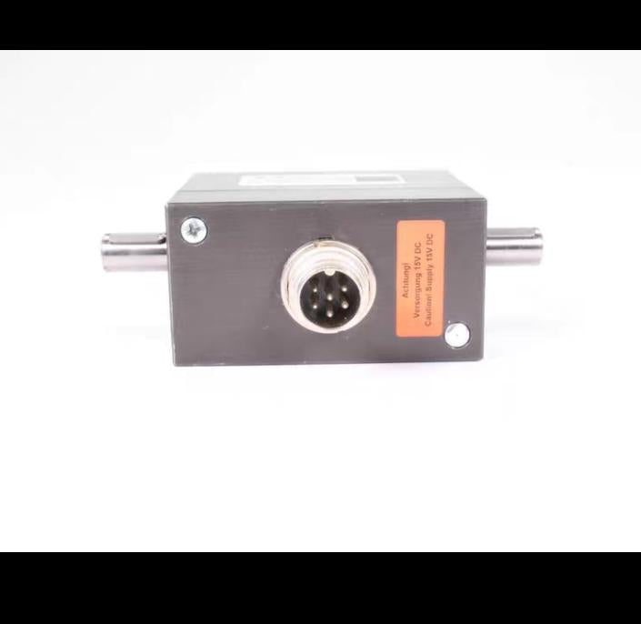 BURSTER 8651-5001-V303