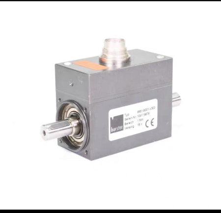 BURSTER 8651-5001-V303