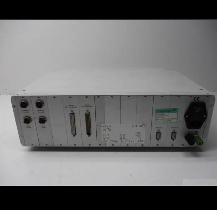 BURSTER 9305-V519