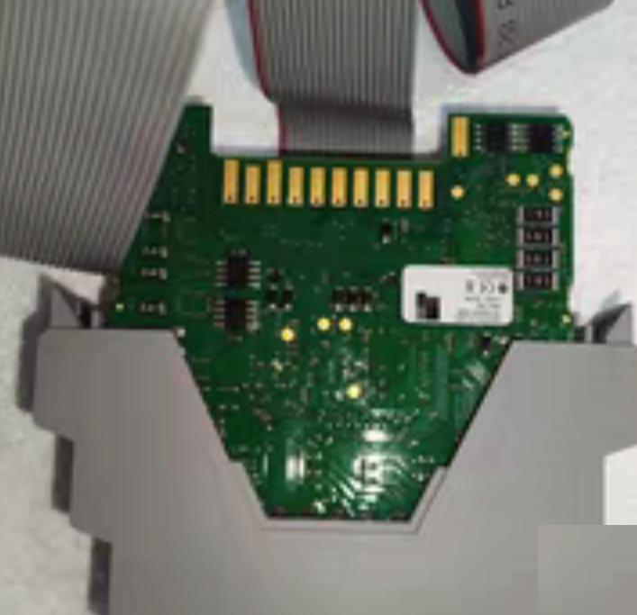 BUSCON M GAS 5110002-00A