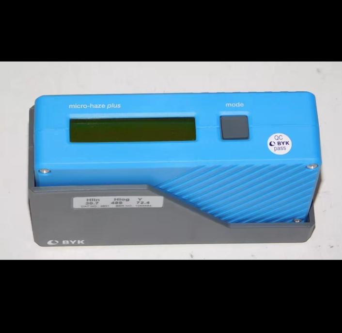 BYK Instruments haze-gard i BYK-Gardner haze-gard i Pro haze-gloss micro-TRI-gloss wave-scan 3 dual wave-scan 3 micro-wave-scan 3 wave-scan 3 ROBOTIC