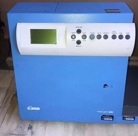 BYK Instruments haze-gard i BYK-Gardner haze-gard i Pro haze-gloss micro-TRI-gloss wave-scan 3 dual wave-scan 3 micro-wave-scan 3 wave-scan 3 ROBOTIC