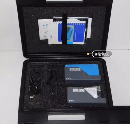 BYK Instruments haze-gard i BYK-Gardner haze-gard i Pro haze-gloss micro-TRI-gloss wave-scan 3 dual wave-scan 3 micro-wave-scan 3 wave-scan 3 ROBOTIC