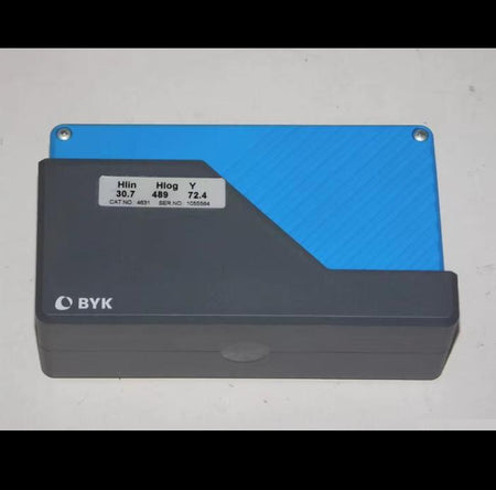 BYK Instruments haze-gard i BYK-Gardner haze-gard i Pro haze-gloss micro-TRI-gloss wave-scan 3 dual wave-scan 3 micro-wave-scan 3 wave-scan 3 ROBOTIC