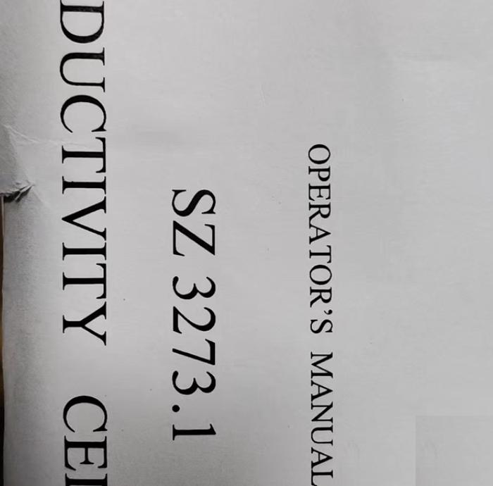 B C SZ3273 1 C6587