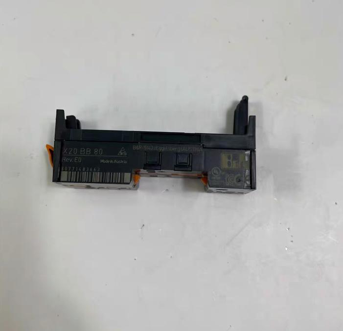 B R X20BB80