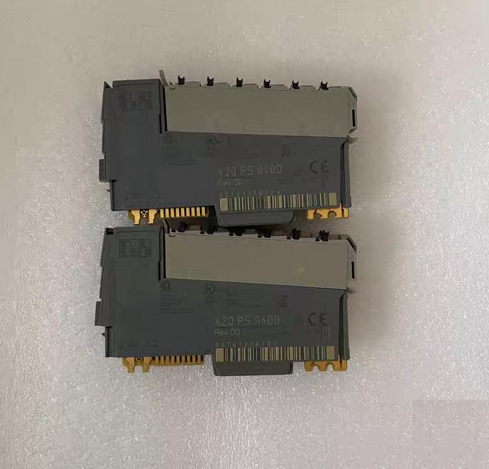 B R X20PS9400