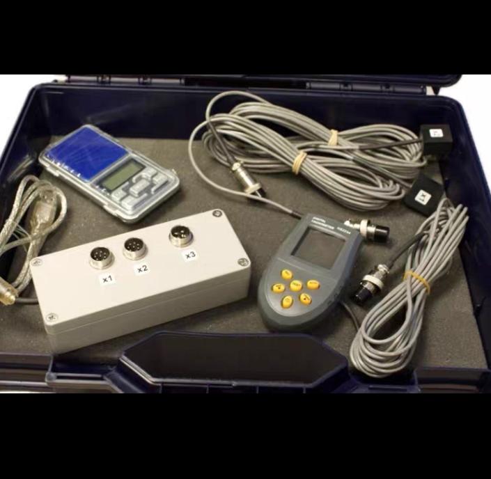 Balanset-1A PRO 2
