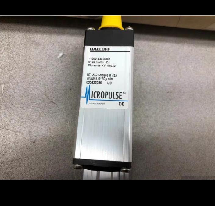 Balluff BTL-5-P1-M0203-R-S32