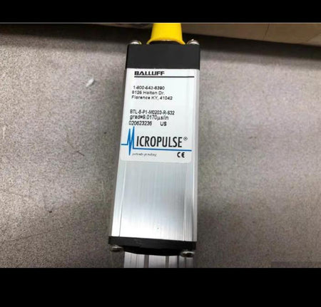 Balluff BTL-5-P1-M0203-R-S32