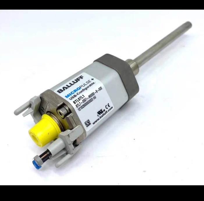 Balluff BTL07L1 BTL7-E501-M0050-B-S32