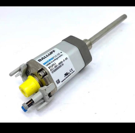 Balluff BTL07L1 BTL7-E501-M0050-B-S32