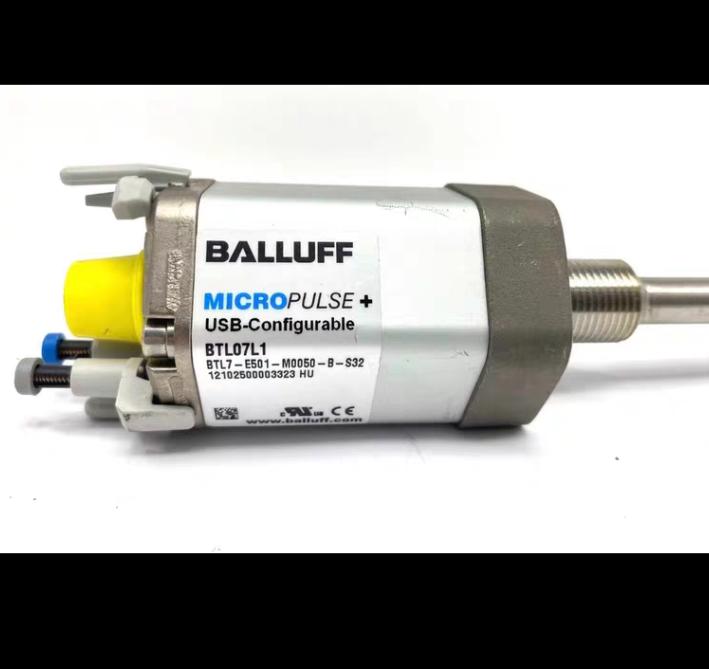 Balluff BTL07L1 BTL7-E501-M0050-B-S32